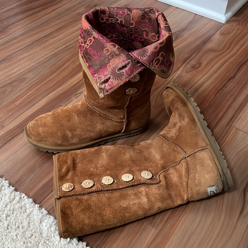 Ugg boots
